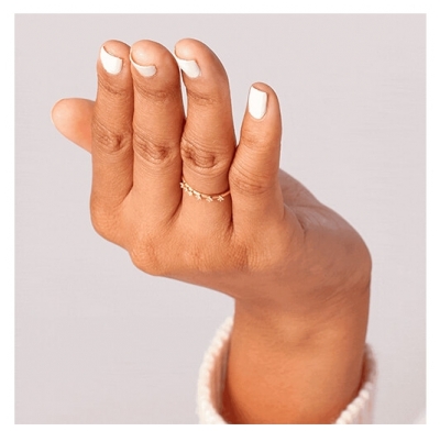 O.P.I Vernis NL Alpine Snow™ OPI