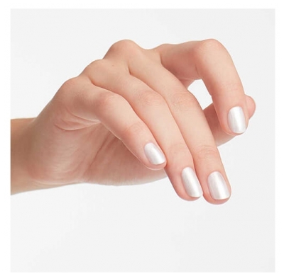 O.P.I Vernis NL Kyoto Pearl OPI