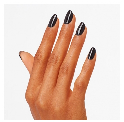 O.P.I Vernis NL Shh...It's Top Secret! OPI