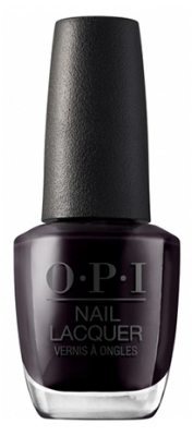 O.P.I Vernis NL Shh... It's Top Secret! OPI