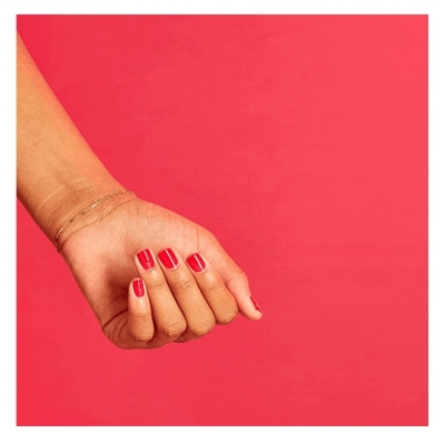 O.P.I Vernis NL Dutch Tulips OPI