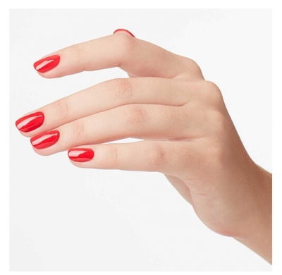 O.P.I Vernis NL Cajun Shrimp™ OPI