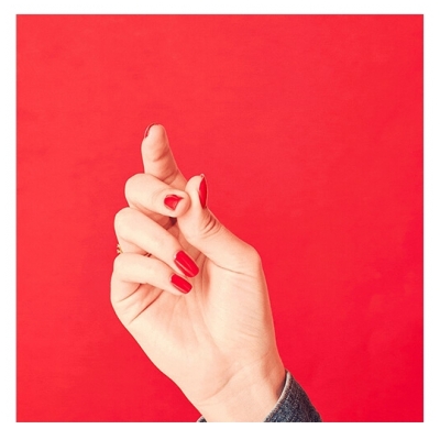 O.P.I Vernis NL Cajun Shrimp™ OPI