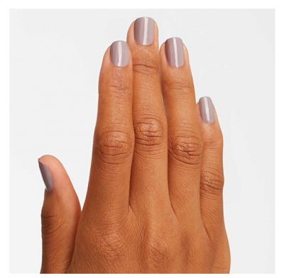 O.P.I Vernis NL Taupe-less Beach OPI