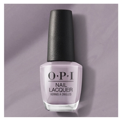 O.P.I Vernis NL Taupe-less Beach OPI