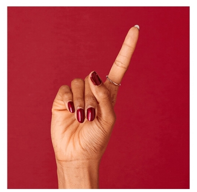 O.P.I Vernis NL I’m Not Really A Waitress™ OPI