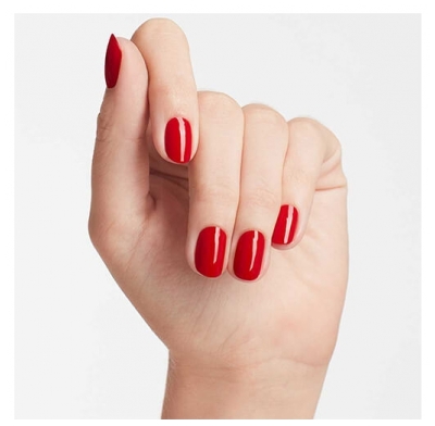 O.P.I Vernis NL Big Apple Red™ OPI