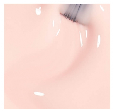 O.P.I Vernis NL Bubble Bath™ OPI