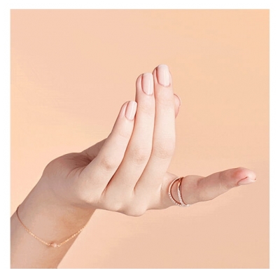 O.P.I Vernis NL Bubble Bath™ OPI