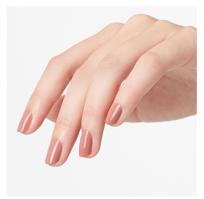 O.P.I Vernis NL Barefoot In Barcelona OPI