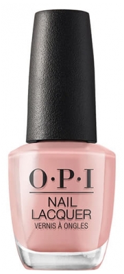 O.P.I Smalto NL Dulce De Leche OPI