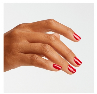 O.P.I Vernis NL The Thrill of Brazil OPI