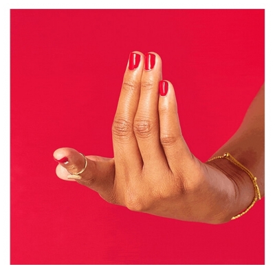 O.P.I Vernis NL The Thrill of Brazil OPI