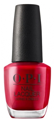 O.P.I Vernis NL The Thrill of Brazil OPI