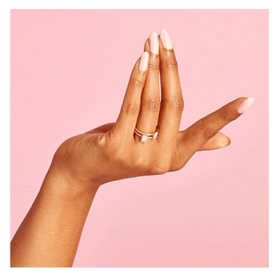 O.P.I Vernis NL Sweet Heart OPI