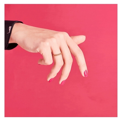 O.P.I Vernis NL Pink Flamingo OPI