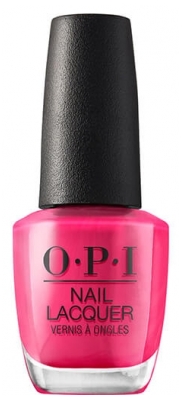 O.P.I Vernis NL Pink Flamingo OPI