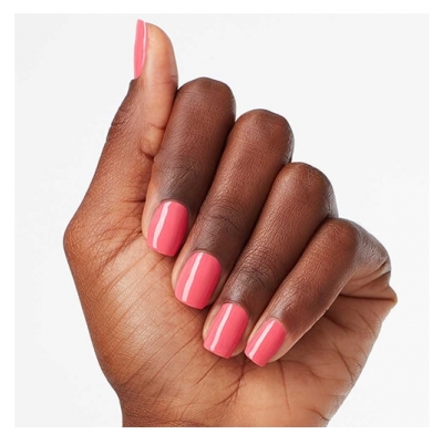 O.P.I Vernis NL Elephantastic Pink OPI