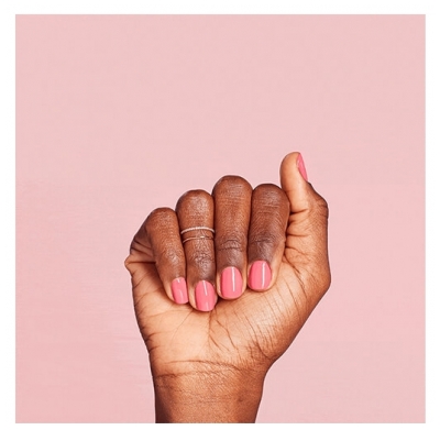 O.P.I Vernis NL Elephantastic Pink OPI