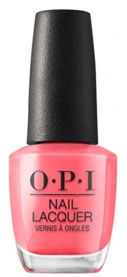 O.P.I Vernis NL Elephantastic Pink OPI