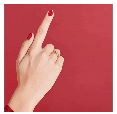 O.P.I Vernis NL Opi By Popular Vote OPI