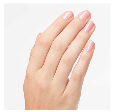 O.P.I Vernis NL Rosy Future OPI