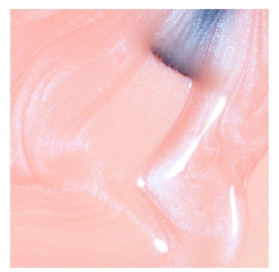 O.P.I Vernis NL Rosy Future OPI