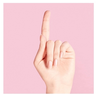 O.P.I Vernis NL Rosy Future OPI