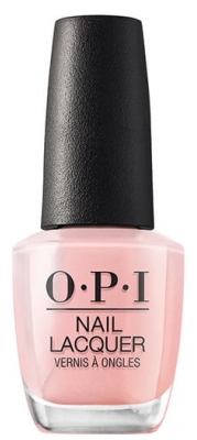 O.P.I Vernis NL Rosy Future OPI