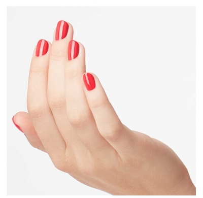 O.P.I Vernis NL My Chihuahua Bites! OPI