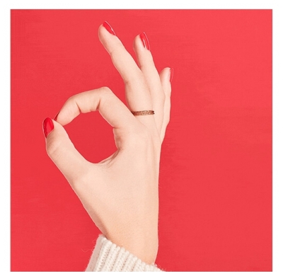 O.P.I Vernis NL My Chihuahua Bites! OPI