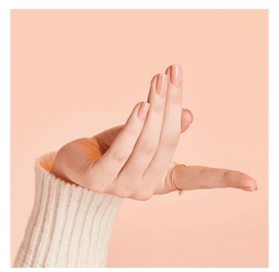 O.P.I Vernis NL Passion OPI