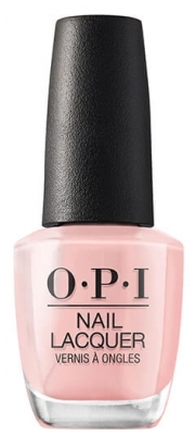 O.P.I Vernis NL Passion OPI