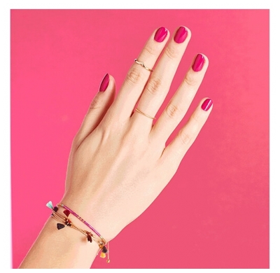 O.P.I Vernis NL Koala Bear-y OPI