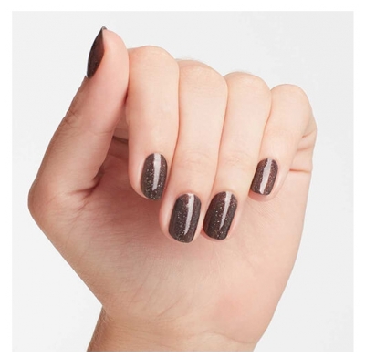 O.P.I Vernis NL My Private Jet OPI