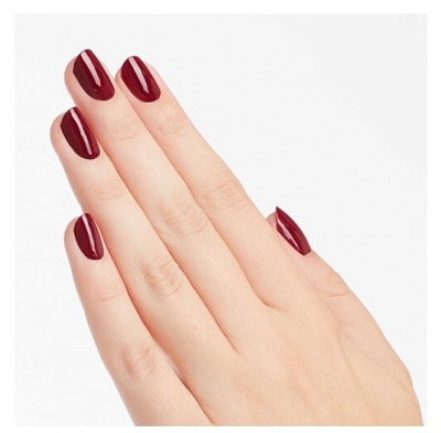 O.P.I Vernis NL We The Female OPI