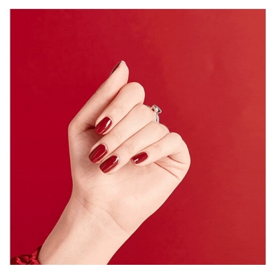 O.P.I Vernis NL We The Female OPI