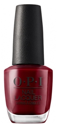 O.P.I Vernis NL We The Female OPI
