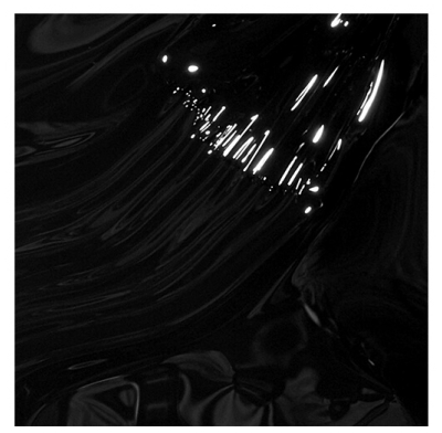 O.P.I Vernis NL Lady In Black OPI