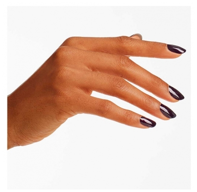 O.P.I Vernis NL Black Cherry Chutney OPI