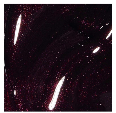 O.P.I Vernis NL Black Cherry Chutney OPI