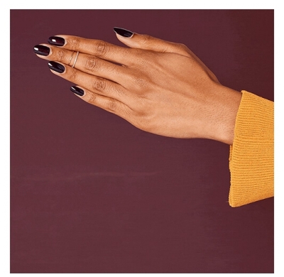 O.P.I Vernis NL Black Cherry Chutney OPI