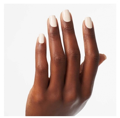 O.P.I Vernis NL My Vampire Is Buff OPI