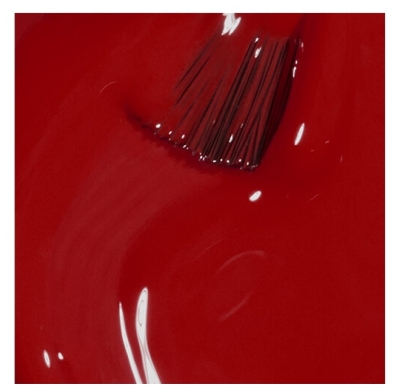 O.P.I Vernis NL Red Hot Rio OPI