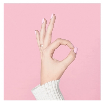 O.P.I Vernis NL Mod About You OPI