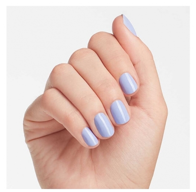 O.P.I Vernis NL You're Such A Budapest OPI