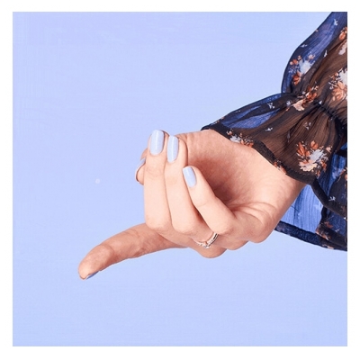 O.P.I Vernis NL You're Such A Budapest OPI