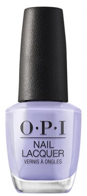 O.P.I Vernis NL You're Such A Budapest OPI