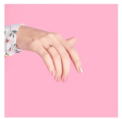 O.P.I Vernis NL Princess Rule OPI