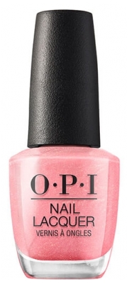 O.P.I Vernis NL Princess Rule OPI